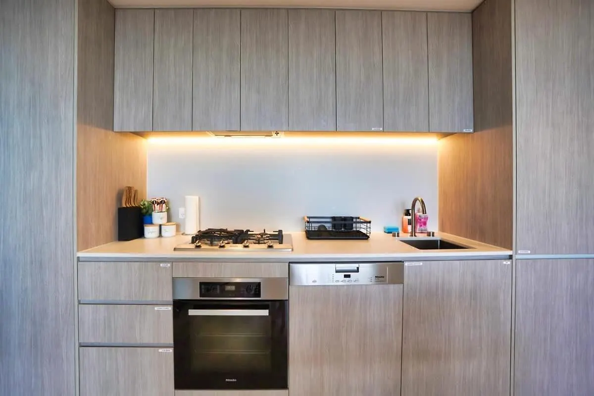 Apartment Nintendo Theme-Adelaide Cbd-King Bed-Gym-Bbq