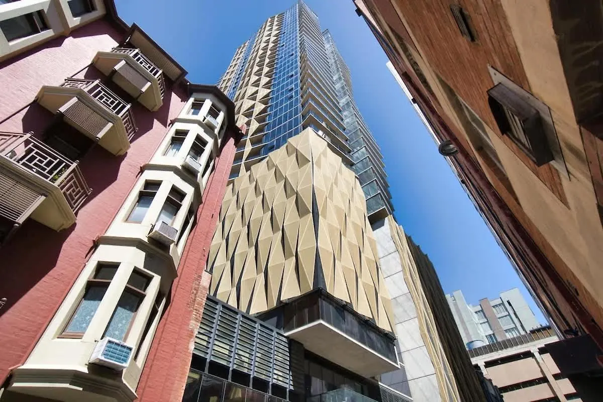 Appartamento Nintendo Theme-Adelaide Cbd-King Bed-Gym-Bbq